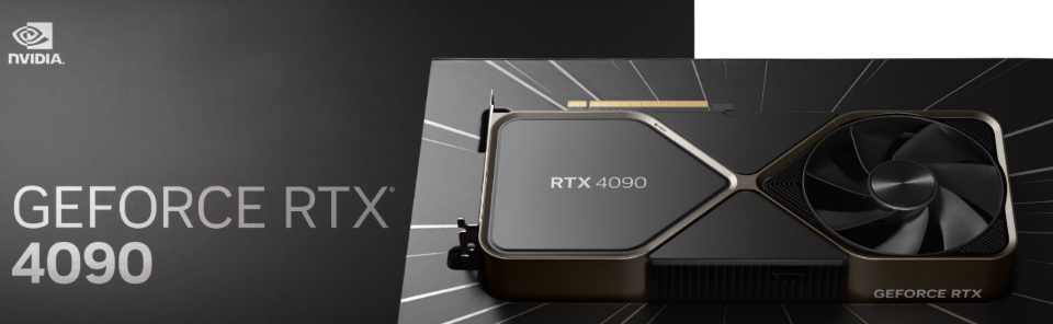 Rtx 4090 24Gb Graphics Card - PENJUALAN TERBAIK BH BARU ASUS ROG