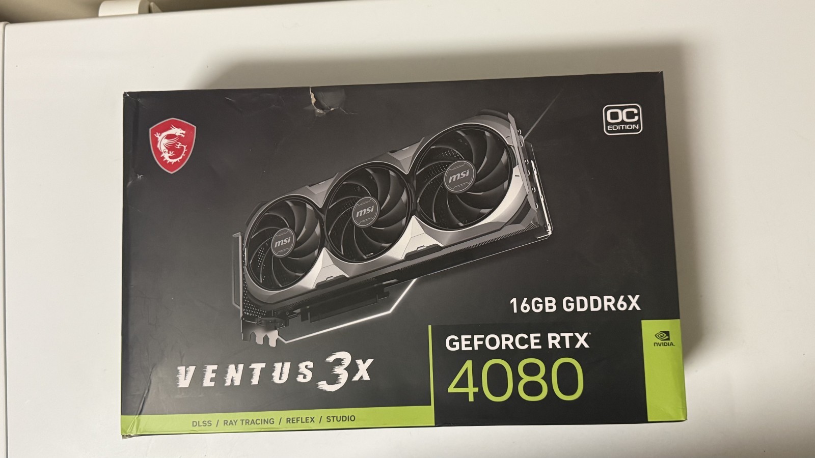 Rtx 4090 24Gb Graphics Card - PENAWARAN PROMO BH BELI 2 GRATIS