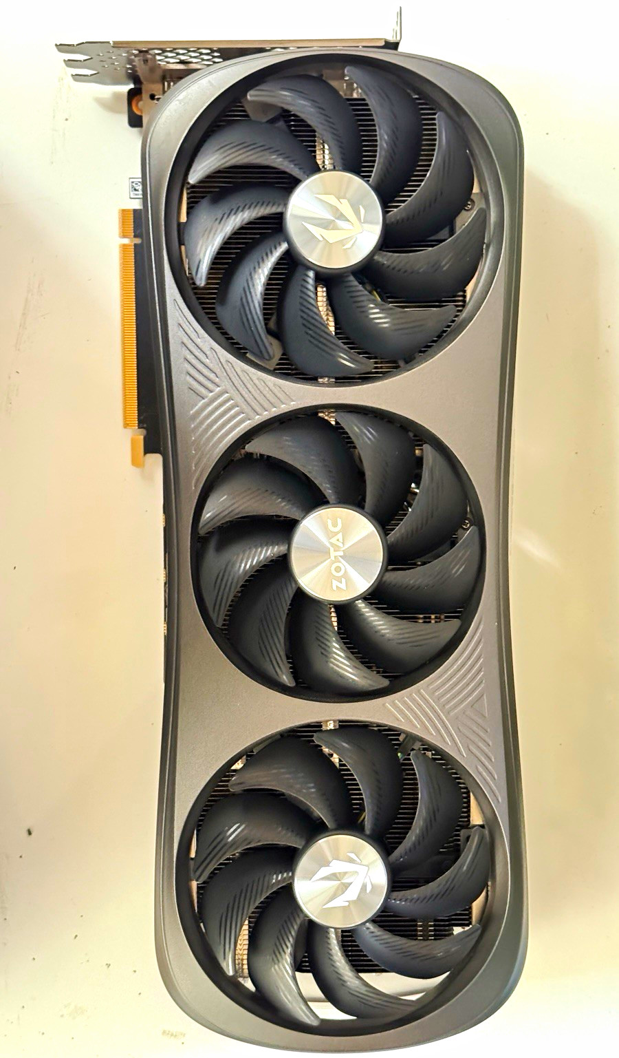 Rtx 4090 24Gb Graphics Card - BH BELI 2 GRATIS 1 BARU