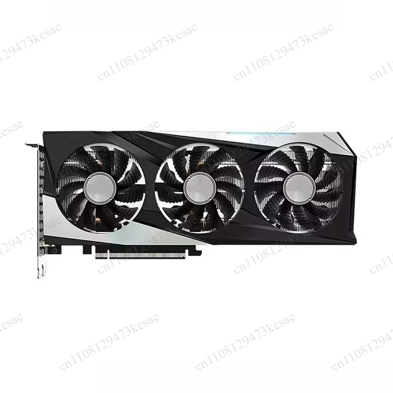 Rtx 3090 24Gb Gddr6X - untuk Kartu Grafis GeForce RTX 3090