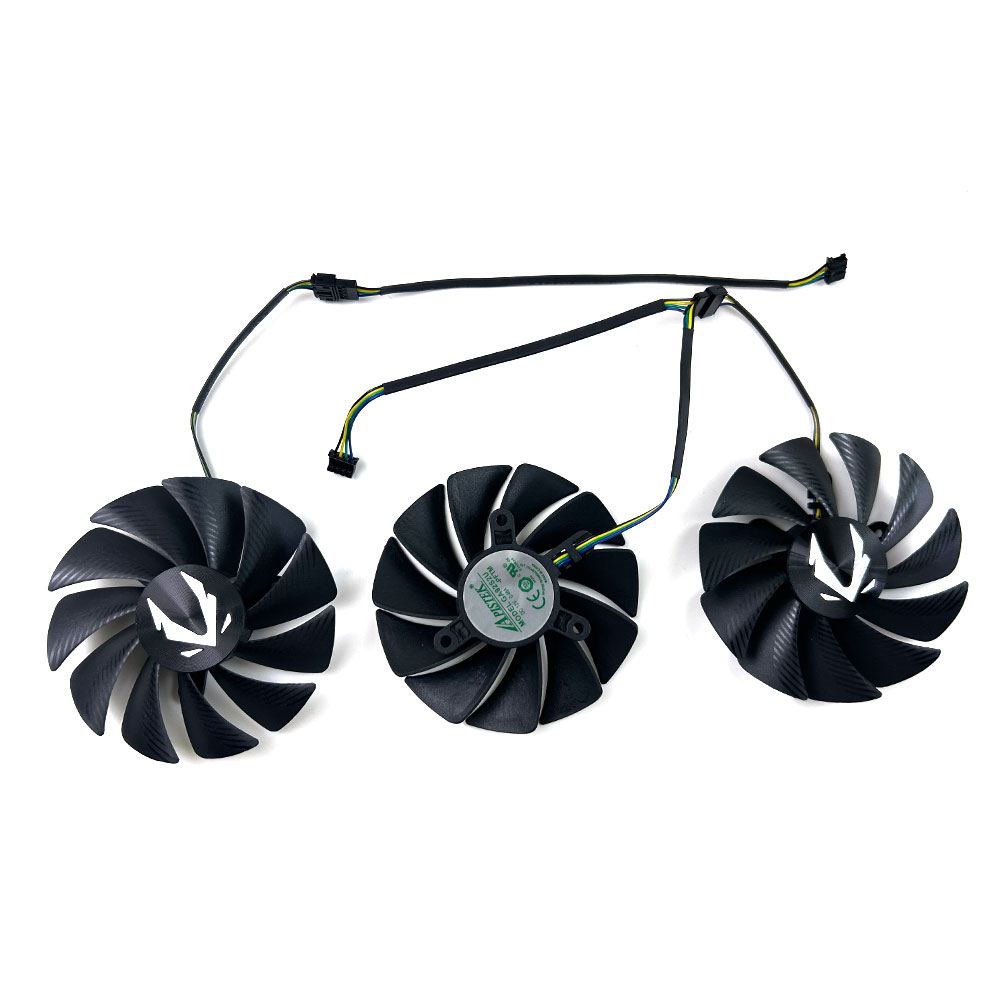 Untuk ZOTAC GAMING GeForce RTX - Rtx 4070 Ti Super 16Gb ulasan dan harga