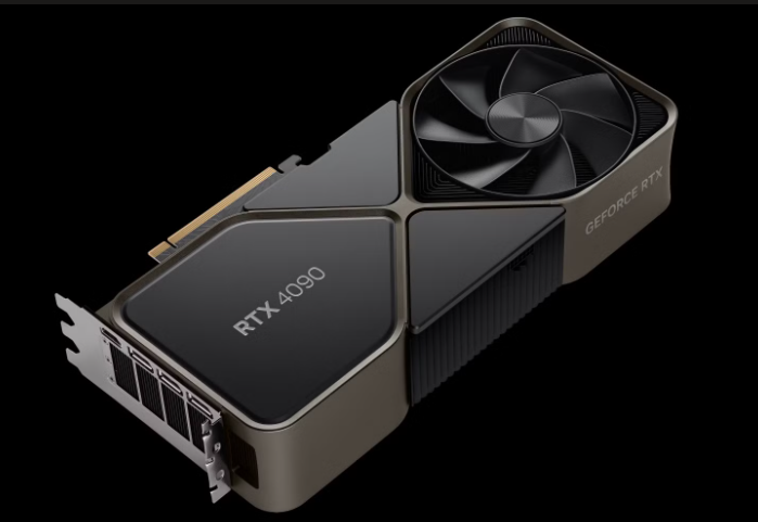 PENJUALAN TERBAIK BH BARU ASUS - Rtx 4090 24Gb Graphics Card ulasan dan harga
