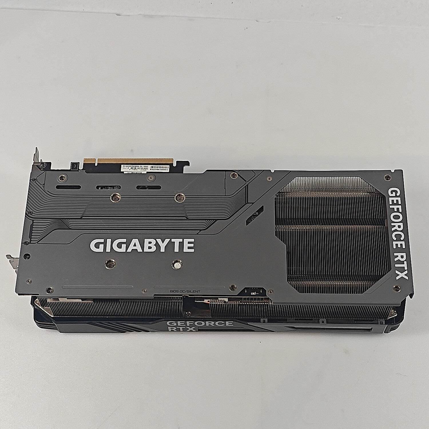 BH BELI 2 GRATIS 1 Kartu Grafi - Rtx 4090 24Gb Graphics Card ulasan dan harga