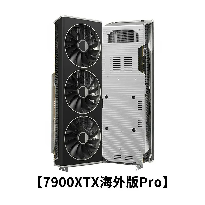 RX 7900 XTX 24GB – Kartu Grafi - Rx 7900 Xtx 24Gb ulasan dan harga