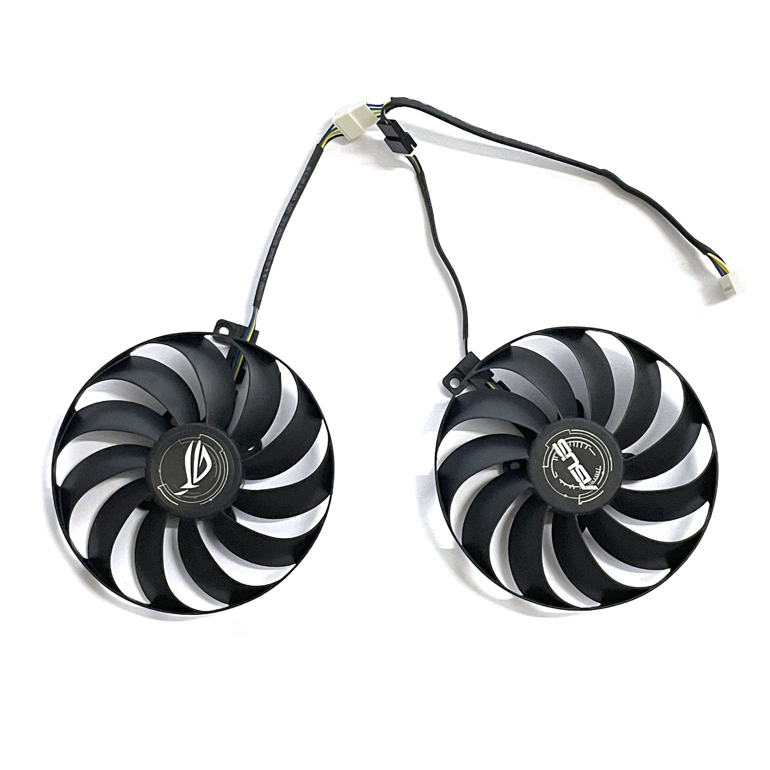 95Mm T129215SU 6PIN 12V 0,45A  - Rtx 3090 24Gb Gddr6X ulasan dan harga