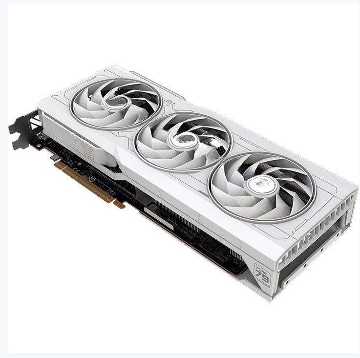 Kartu grafis gaming e-sports f - Rx 7900 Xt 20Gb ulasan dan harga