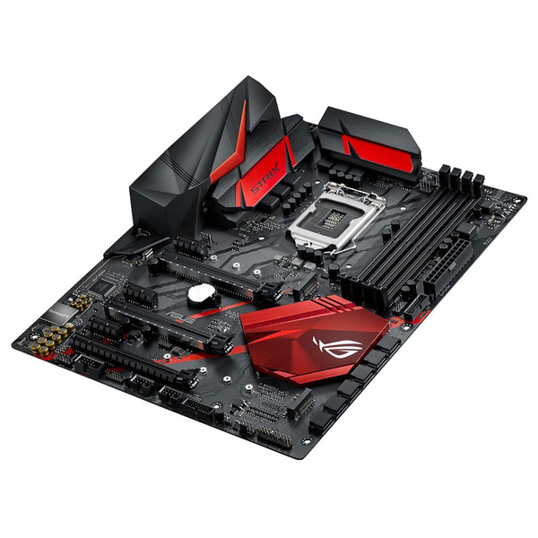 Motherboard ASUS ROG STRIX Z37 - Rtx 3090 24Gb Gddr6X ulasan dan harga