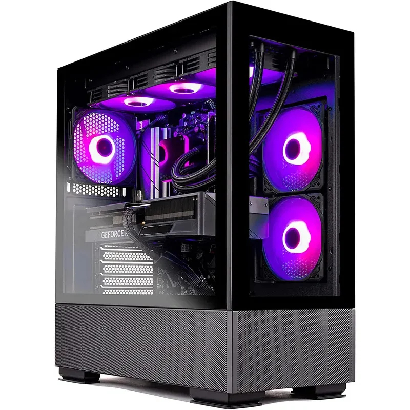 PC Desktop Gaming AOTESIER – I - Rtx 4070 Ti Super 16Gb ulasan dan harga