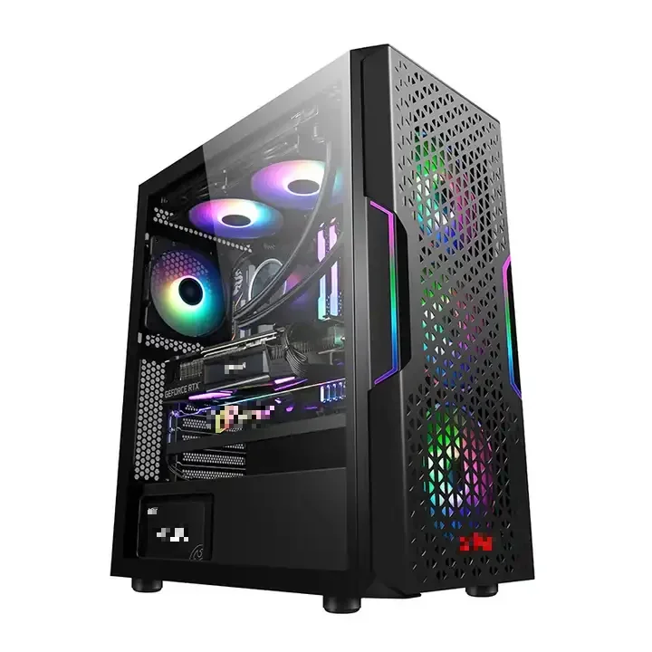 PC Desktop Gaming AOTESIER – I - Rtx 4070 Ti Super 16Gb ulasan dan harga