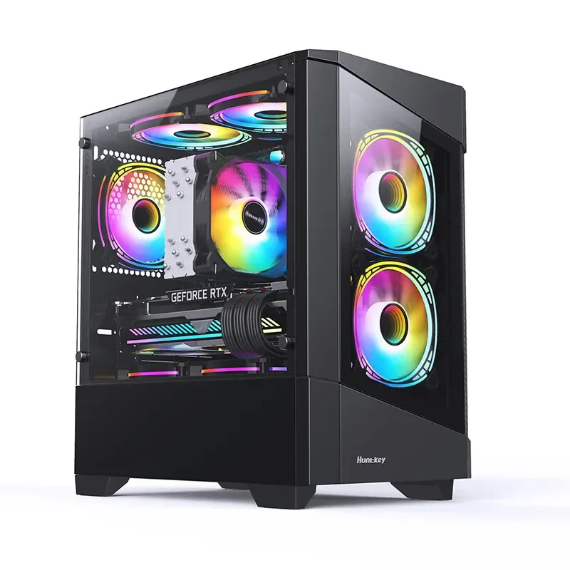 PC Desktop Gaming AOTESIER – I - Rtx 4070 Ti Super 16Gb ulasan dan harga