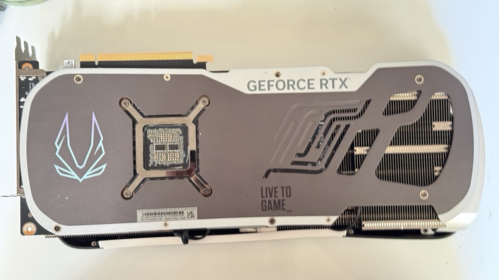 BH BELI 2 GRATIS 1 BARU ZOTAC  - Rtx 4090 24Gb Graphics Card ulasan dan harga