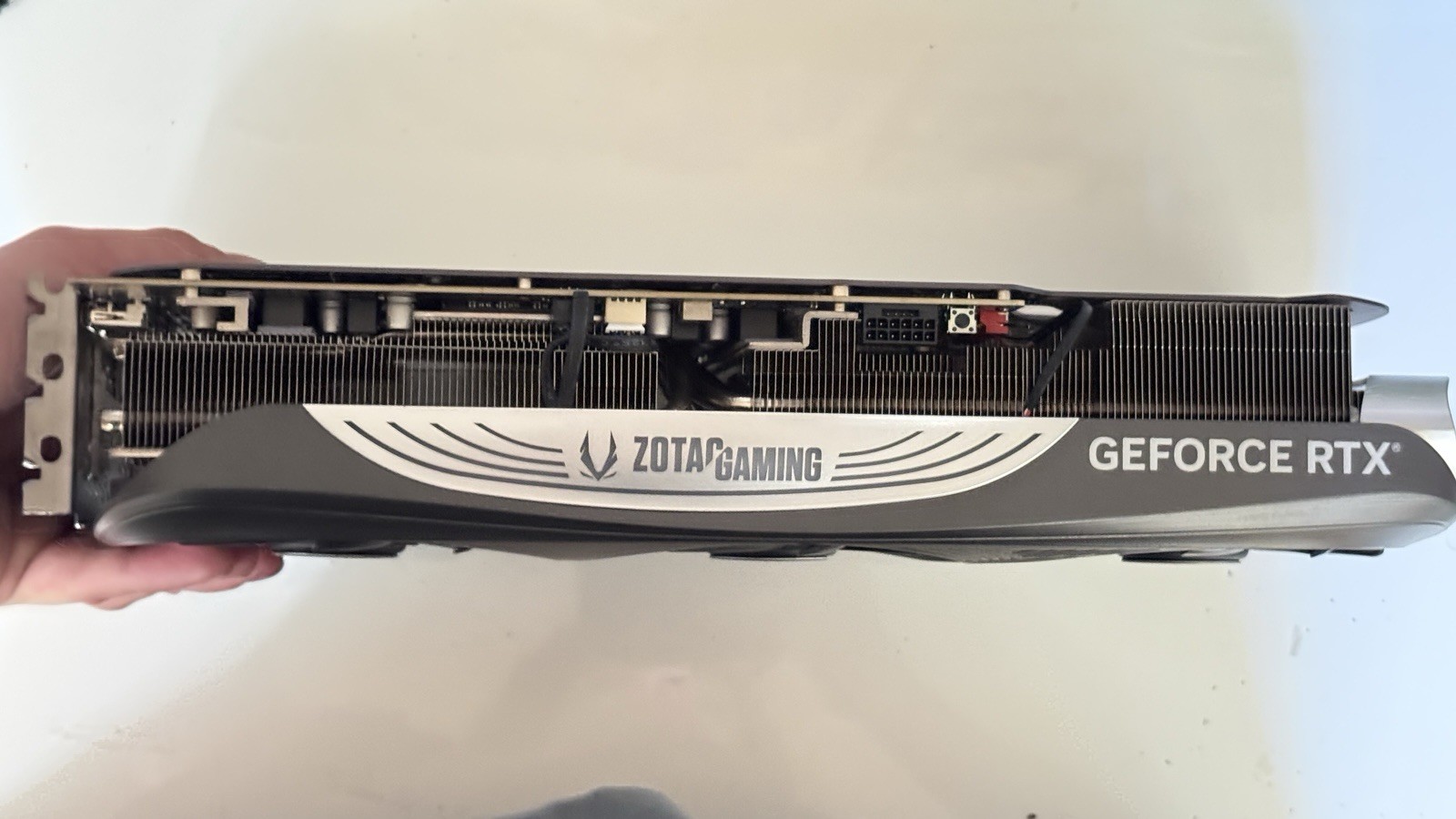 BH BELI 2 GRATIS 1 BARU ZOTAC  - Rtx 4090 24Gb Graphics Card ulasan dan harga