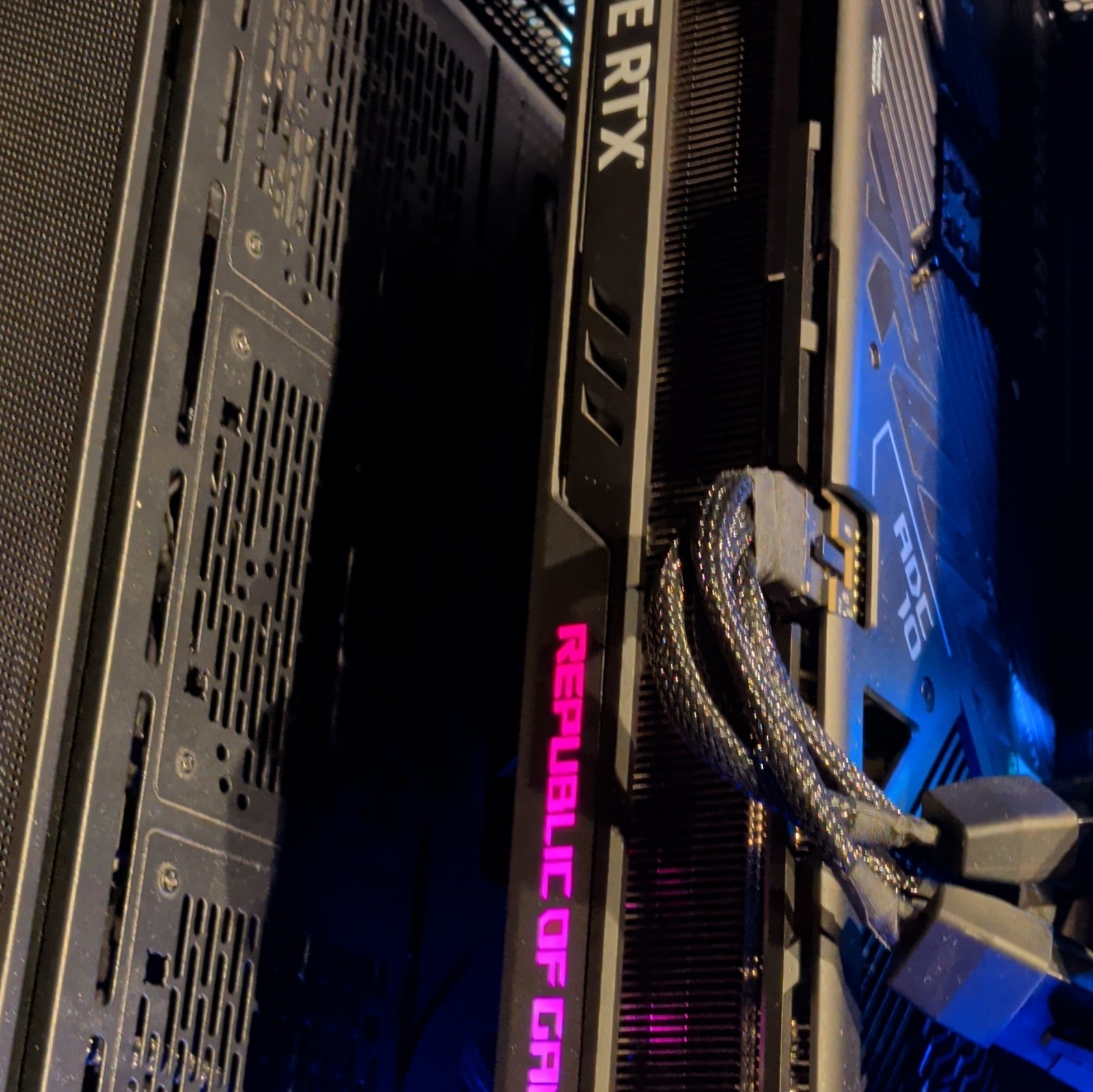 A. BELI 3 DAPATKAN 2 GRATIS PE - Rtx 4090 24Gb Graphics Card ulasan dan harga