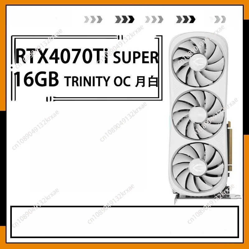 Produk Terbaru: Kartu Grafis R - Rtx 4070 Ti Super 16Gb ulasan dan harga