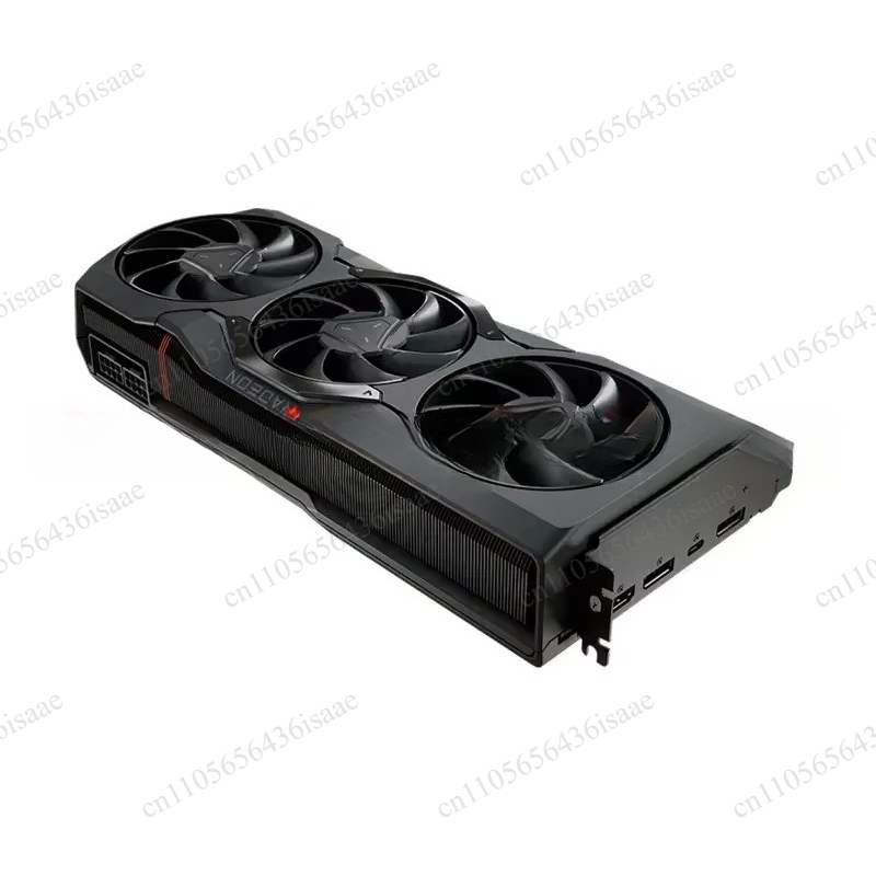 Kartu Grafis Gaming AMD Radeon - Rx 7900 Xtx 24Gb ulasan dan harga